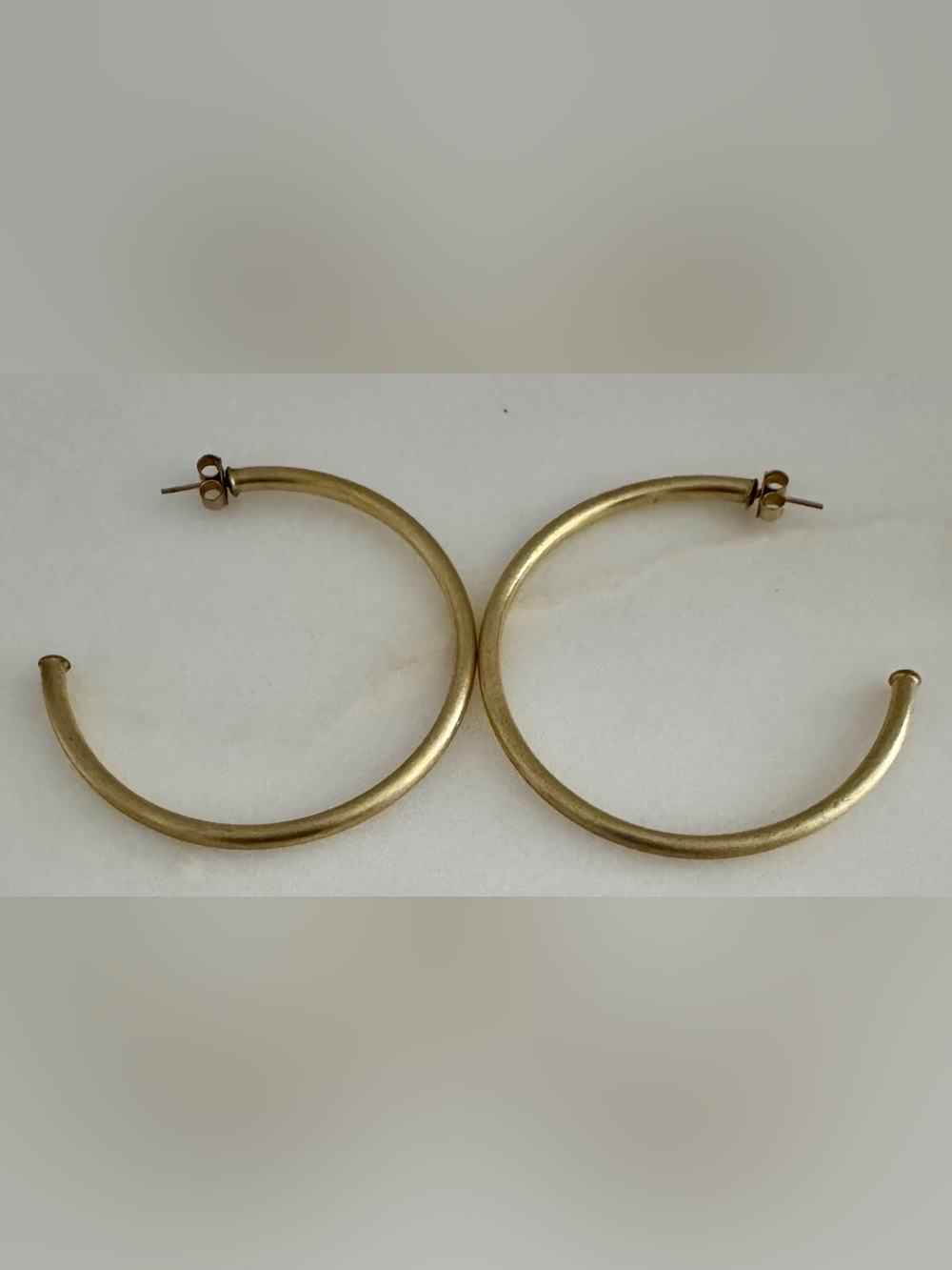 Sheila Fajl Everybody’s Favorite Hoops 2.5”